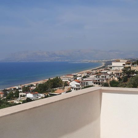 Villa Casa Francesca à Alcamo Extérieur photo