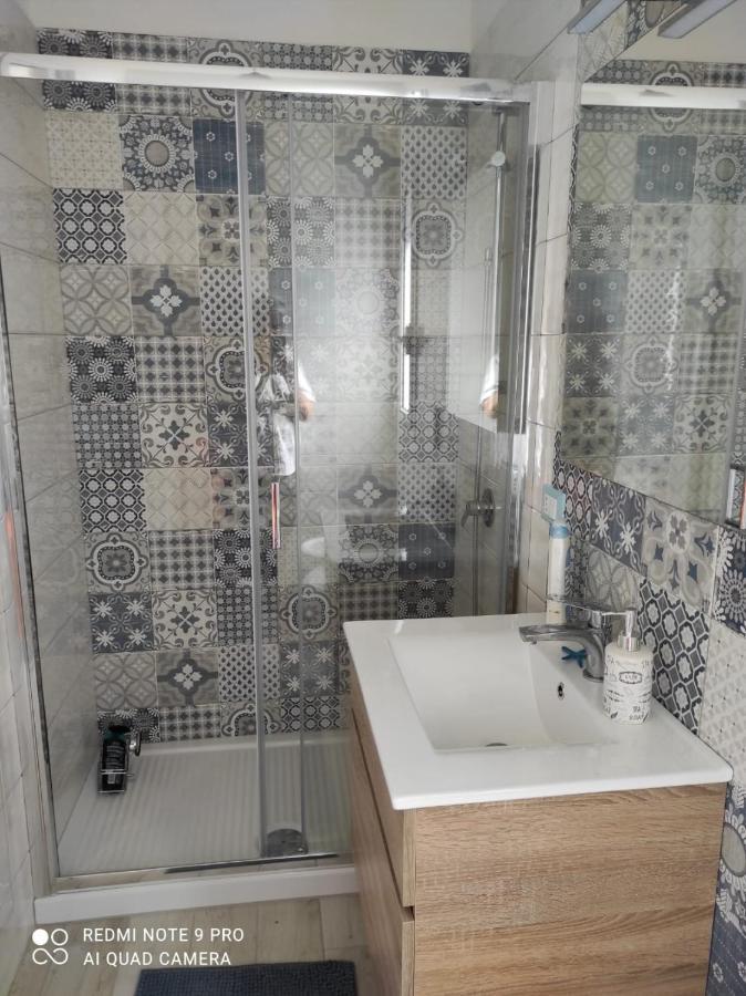 Villa Casa Francesca à Alcamo Extérieur photo