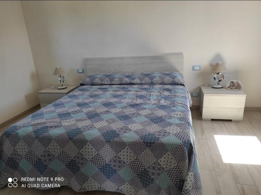 Villa Casa Francesca à Alcamo Extérieur photo