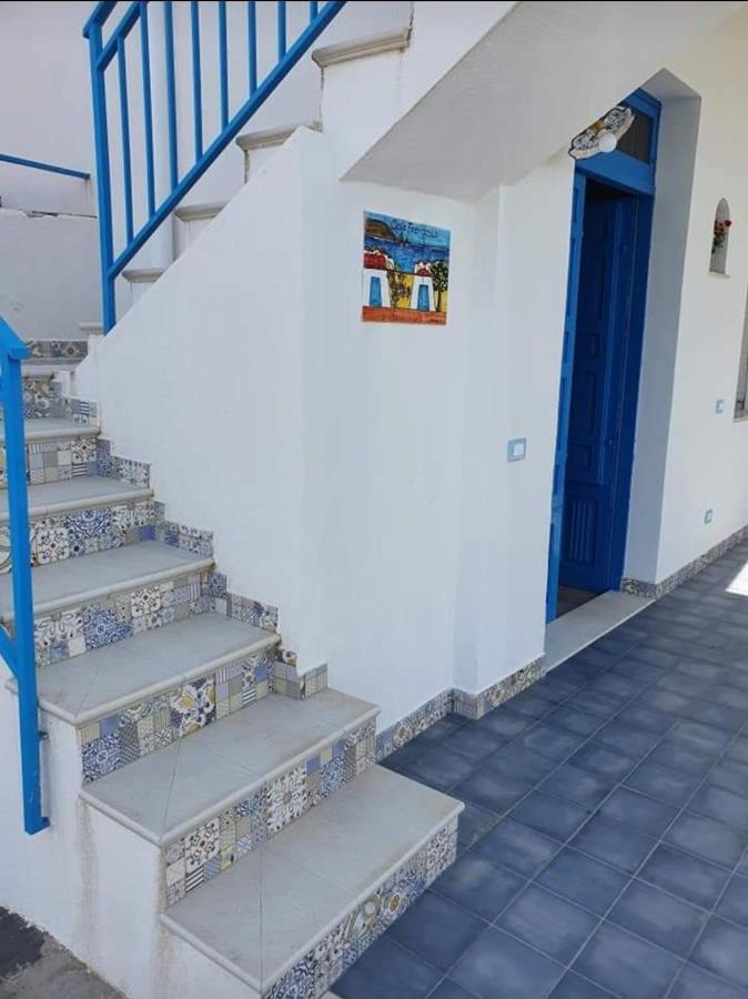 Villa Casa Francesca à Alcamo Extérieur photo